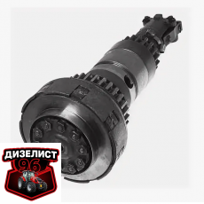 (Д25) Механизм передачи ПД - Интернет-магазин тракторных запчастей Дизелист-96