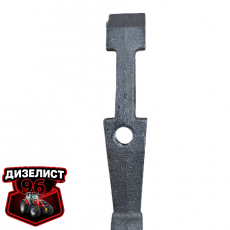 СШ20.21.116 Рычаг отжимной Т-16 - Интернет-магазин тракторных запчастей Дизелист-96