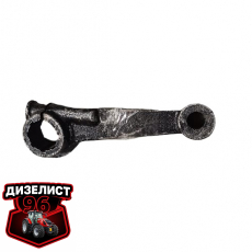 СШ20.31.110-2 Рычаг левый гидравлический Т-16 - Интернет-магазин тракторных запчастей Дизелист-96