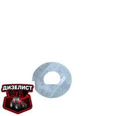ДСШ14.37.120А Шайба - Интернет-магазин тракторных запчастей Дизелист-96