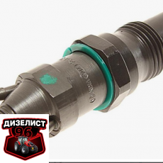 0432217077 Форсунка в сборе МТЗ-320 (LDW1603) 5010.051 (BOSCH) - Интернет-магазин тракторных запчастей Дизелист-96