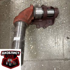 Т40А-2305010-Б Подвеска колеса ЛТЗ-55/-60 в сборе - Интернет-магазин тракторных запчастей Дизелист-96