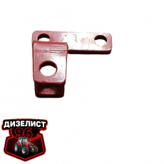 СШ20.31.214 Кронштейн  рулевого циндра Т-16 - Интернет-магазин тракторных запчастей Дизелист-96