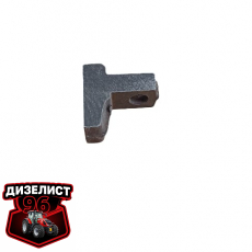 ДСШ14.21.145-1 Шпонка направляющая Т-16 - Интернет-магазин тракторных запчастей Дизелист-96
