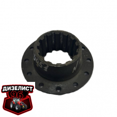 36-1604051 Ступица вед.диска ВОМ ЮМЗ-6 - Интернет-магазин тракторных запчастей Дизелист-96