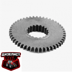082-4202017 Колесо зубчатое заднего моста МТЗ-082/-112Н/-132Н - Интернет-магазин тракторных запчастей Дизелист-96