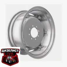 10х24-3101012-02 Диск передний МТЗ-1221/1522 узкий (БЗТДиА) РБ - Интернет-магазин тракторных запчастей Дизелист-96