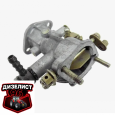 11.1107011 Карбюратор ПД-10 - Интернет-магазин тракторных запчастей Дизелист-96