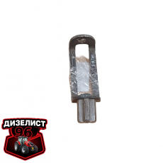 СШ20.37.034 Рамка блокировки - Интернет-магазин тракторных запчастей Дизелист-96