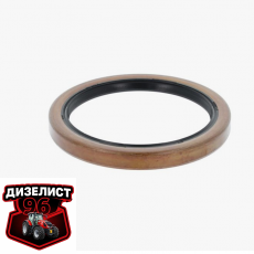 12011299B Сальник коленвала задний МТЗ-320 (3LD) 80х100х10 - Интернет-магазин тракторных запчастей Дизелист-96