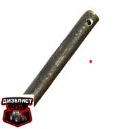 125.21.207 Палец корзины сцепления Т-150 - Интернет-магазин тракторных запчастей Дизелист-96