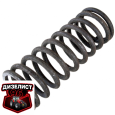 125.21.211 Пружина корзины сцепления - Интернет-магазин тракторных запчастей Дизелист-96