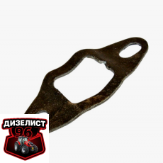 125.21.233 Пружина стопорная корзины Т-150 - Интернет-магазин тракторных запчастей Дизелист-96