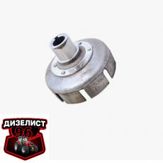 132Н-1601015 Барабан сцепления МТЗ-132Н - Интернет-магазин тракторных запчастей Дизелист-96
