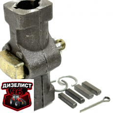 14.36.001-1 Муфта соединительная Т-25 в сборе - Интернет-магазин тракторных запчастей Дизелист-96