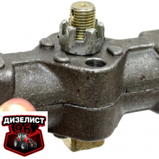 14.36.001 Муфта соединительная без шпонок и колец - Интернет-магазин тракторных запчастей Дизелист-96