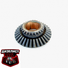 14.37.048 Шестерня реверса (ВМТЗ) - Интернет-магазин тракторных запчастей Дизелист-96