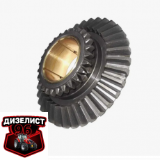 14.37.048 Шестерня реверса без шайбы (25.37.030-1) (Китай) - Интернет-магазин тракторных запчастей Дизелист-96