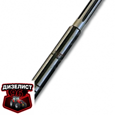 14.37.301-4 Вал реверса - Интернет-магазин тракторных запчастей Дизелист-96