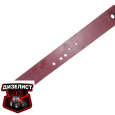 14.56.022 Тяга продольная навески Т-25 - Интернет-магазин тракторных запчастей Дизелист-96