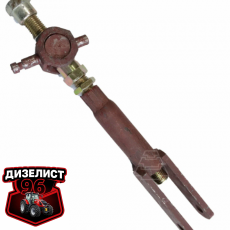 14.56.035 Раскос навески Т-25 - Интернет-магазин тракторных запчастей Дизелист-96