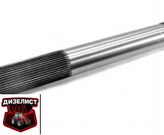 14.56.176 Вал поворотный навески Т-25 (Польша) - Интернет-магазин тракторных запчастей Дизелист-96