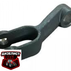 14.56.178-А1 Рычаг правый Т-25 - Интернет-магазин тракторных запчастей Дизелист-96