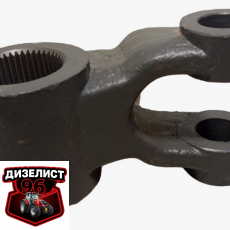 14.56.179-1 Рычаг цилиндра навески Т-25 - Интернет-магазин тракторных запчастей Дизелист-96