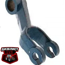 14.56.198-А Рычаг левый Т-25 - Интернет-магазин тракторных запчастей Дизелист-96