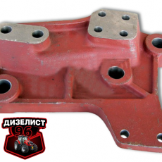 14.56.201 Кронштейн левый - Интернет-магазин тракторных запчастей Дизелист-96