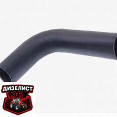 142-1303010 Шланг радиатора верхний МТЗ-1221 - Интернет-магазин тракторных запчастей Дизелист-96