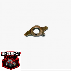 142-1601087-Б Рычаг отжимной (БЗТДиА) РБ - Интернет-магазин тракторных запчастей Дизелист-96