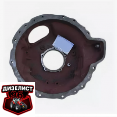 150.21.021 Корпус сцепления Т-150Г - Интернет-магазин тракторных запчастей Дизелист-96