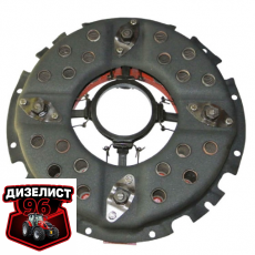 150.21.022-2А Корзина сцепления Т-150 (СМД-60) - Интернет-магазин тракторных запчастей Дизелист-96