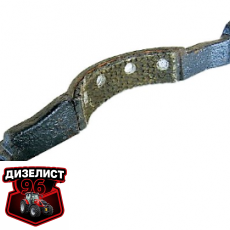 150.21.028 Колодка тормозка - Интернет-магазин тракторных запчастей Дизелист-96