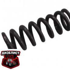 150.21.221 Пружина отжимная Т-150 - Интернет-магазин тракторных запчастей Дизелист-96