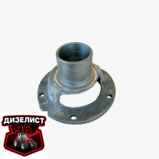 150.21.222 Стакан выжимного подшипника Т-150 - Интернет-магазин тракторных запчастей Дизелист-96