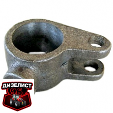 150.21.243 Муфта серьги тормозка (металл.) - Интернет-магазин тракторных запчастей Дизелист-96