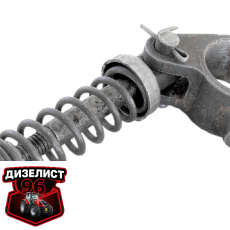 150.21.244СБ Серьга тормозка в сборе - Интернет-магазин тракторных запчастей Дизелист-96