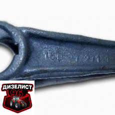 150.21.271-4 Рычаг включения сцепления ХТЗ-17221 - Интернет-магазин тракторных запчастей Дизелист-96