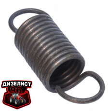 150.21.330 Пружина сцепления Т-150 (БТЗ) - Интернет-магазин тракторных запчастей Дизелист-96