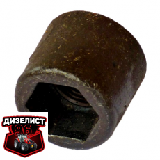 150.36.109 Гайка карданного болта Т-150 - Интернет-магазин тракторных запчастей Дизелист-96