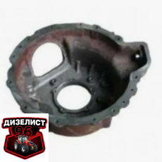 151.21.021 Корпус сцепления Т-150К - Интернет-магазин тракторных запчастей Дизелист-96