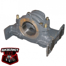 151.30.017-2 Опора шарнира задняя - Интернет-магазин тракторных запчастей Дизелист-96