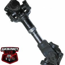 151.36.011 Кардан передний Т-150К (Китай) - Интернет-магазин тракторных запчастей Дизелист-96