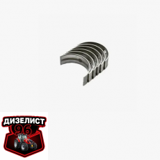 1611.142 Вкладыши коренные -0,25 (LDW 1503 CHD) Lombardini - Интернет-магазин тракторных запчастей Дизелист-96