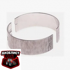 1611.205 (ст.) Вкладыши коренные - Интернет-магазин тракторных запчастей Дизелист-96