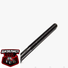 1862.091 Болт ГБЦ с фланцем и шестигранной головкой - Интернет-магазин тракторных запчастей Дизелист-96