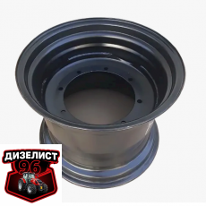 18х24-3101015 Диск колеса Т-150К - Интернет-магазин тракторных запчастей Дизелист-96