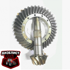 2022-2403014-В Комплект шестерен главной передачи - Интернет-магазин тракторных запчастей Дизелист-96